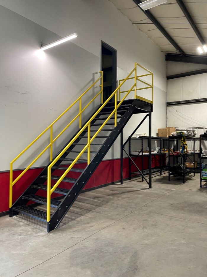 Port Neal Welding Company Inc.